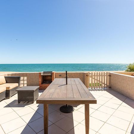 Las Brisas #8 Beachfront - On The Sand And Steps From Mannys For Tacos & Tequila Puerto Peñasco Extérieur photo