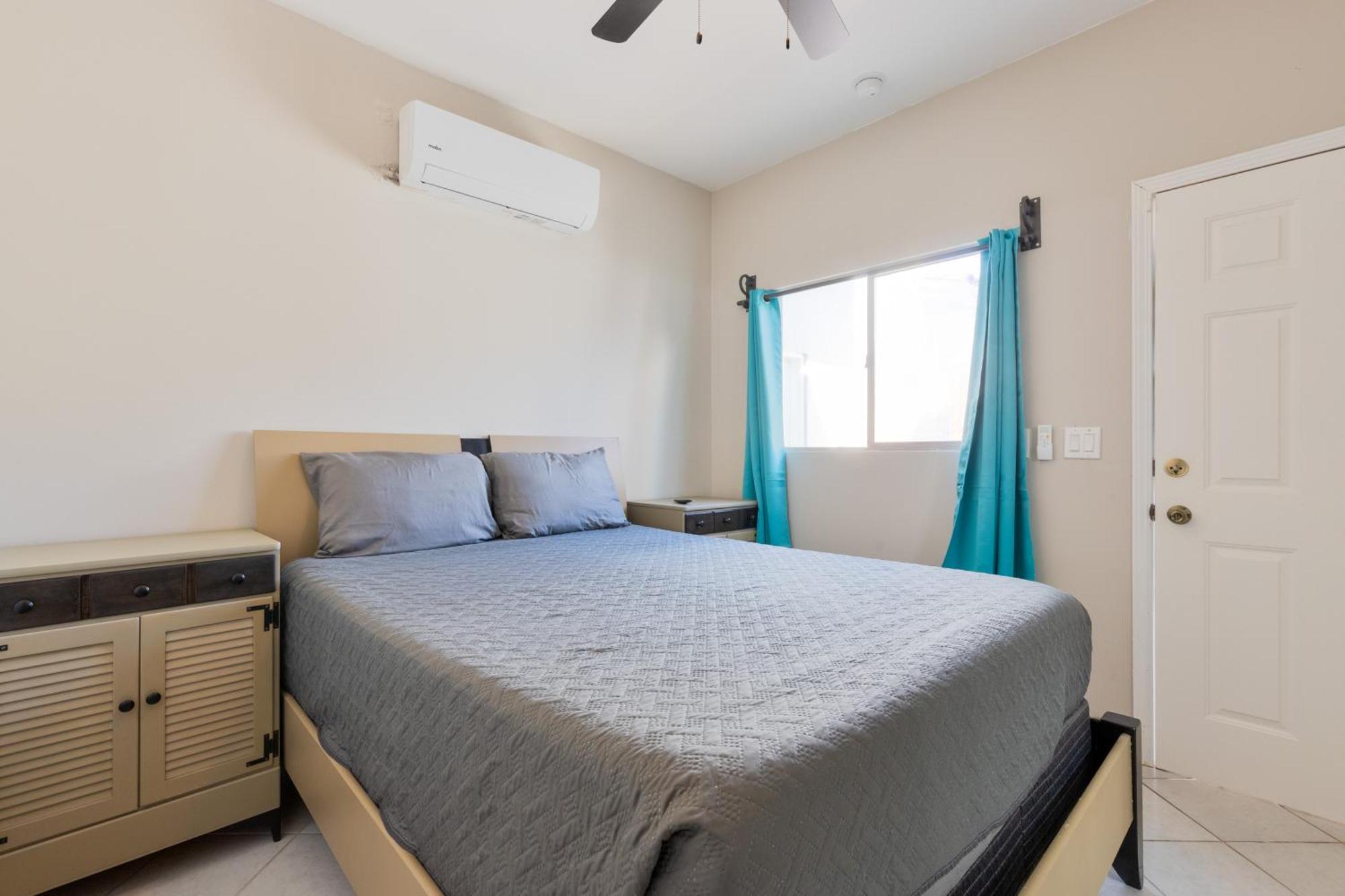 Las Brisas #8 Beachfront - On The Sand And Steps From Mannys For Tacos & Tequila Puerto Peñasco Extérieur photo