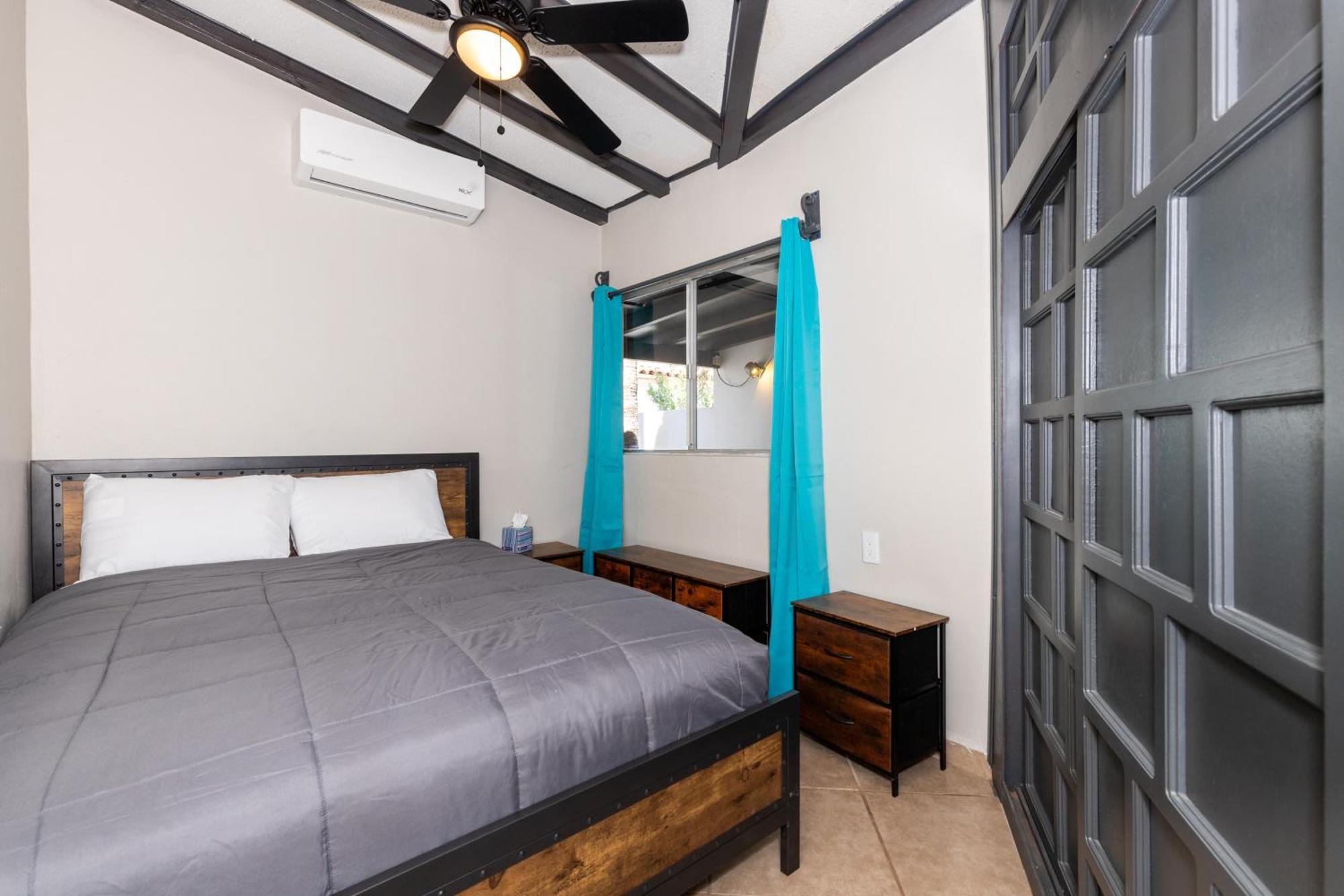 Las Brisas #8 Beachfront - On The Sand And Steps From Mannys For Tacos & Tequila Puerto Peñasco Extérieur photo