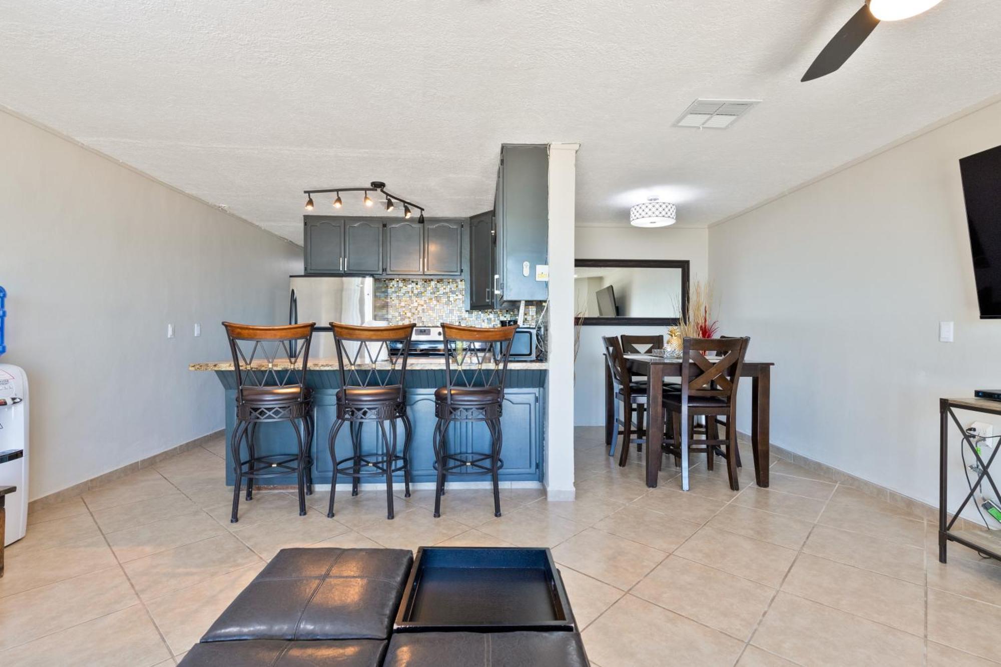 Las Brisas #8 Beachfront - On The Sand And Steps From Mannys For Tacos & Tequila Puerto Peñasco Extérieur photo