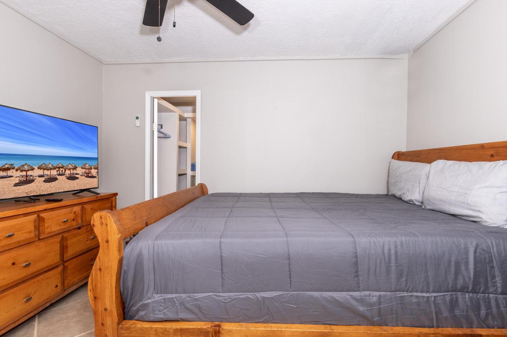 Las Brisas #8 Beachfront - On The Sand And Steps From Mannys For Tacos & Tequila Puerto Peñasco Extérieur photo