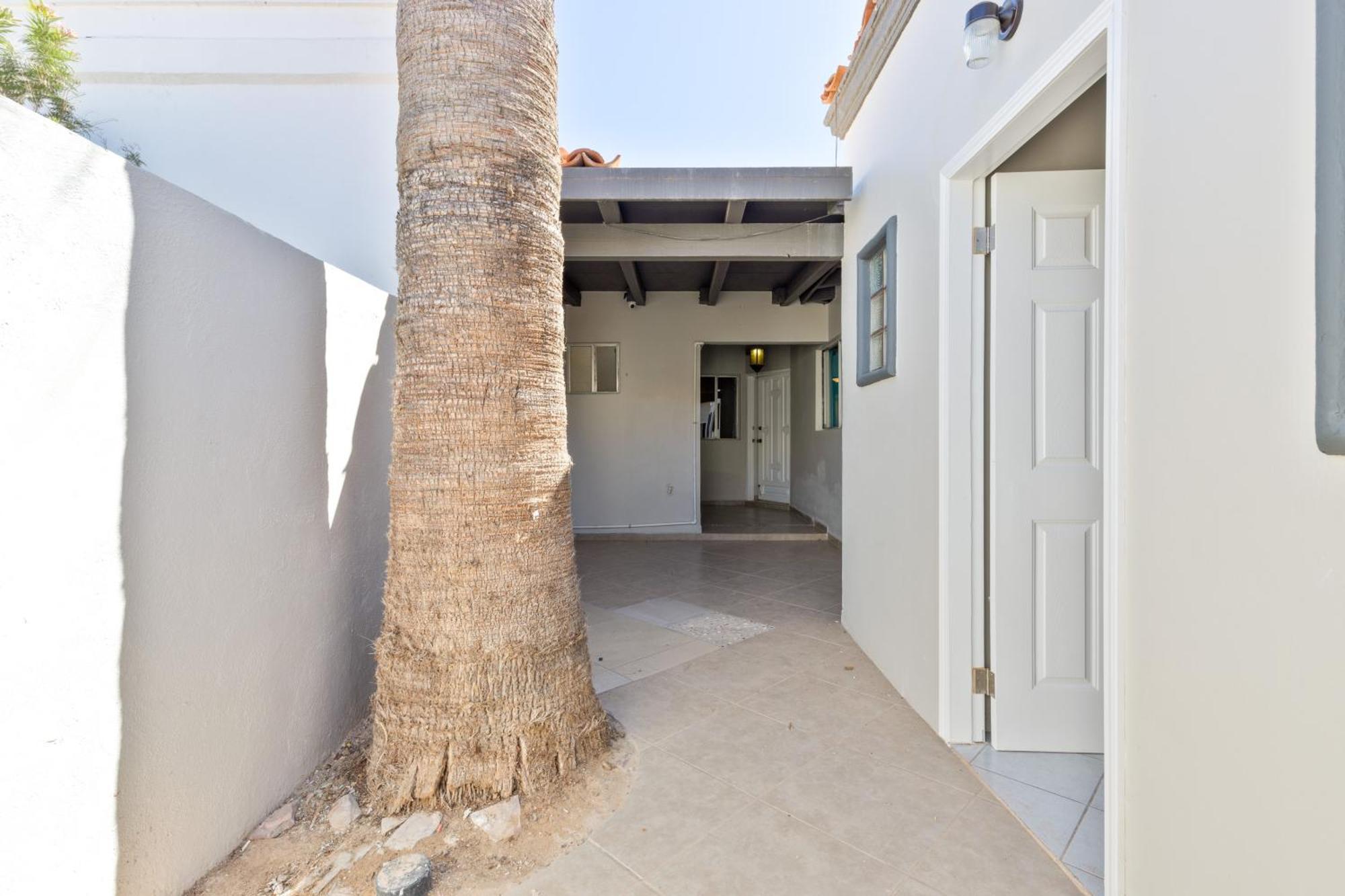 Las Brisas #8 Beachfront - On The Sand And Steps From Mannys For Tacos & Tequila Puerto Peñasco Extérieur photo